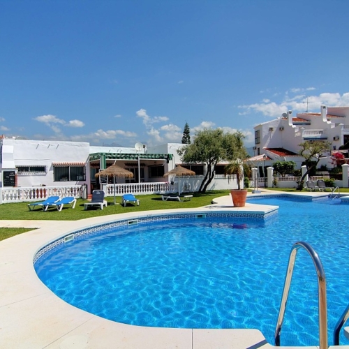 Nerja