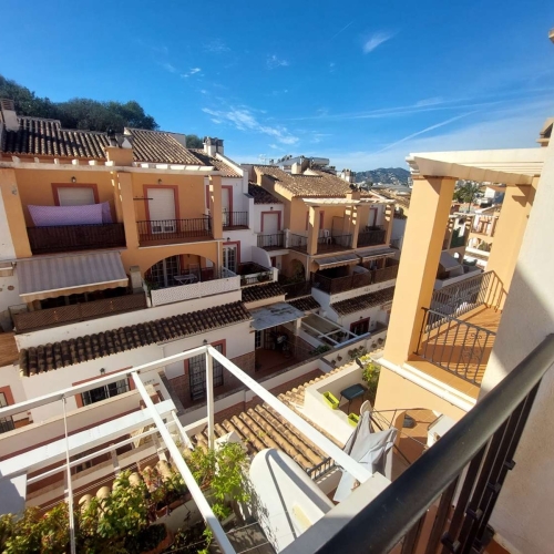 Nerja