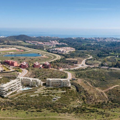 mijas