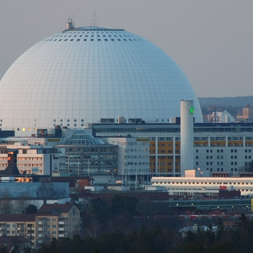 Messe Sweden