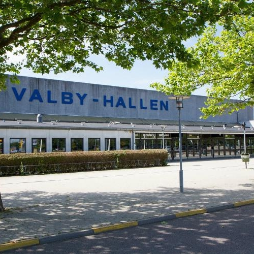 valby