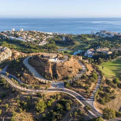 Benalmádena