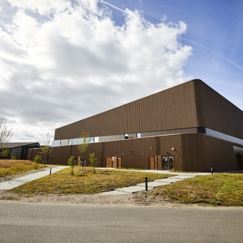 Arena Aabenraa