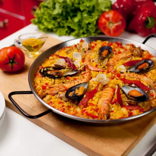 Paella