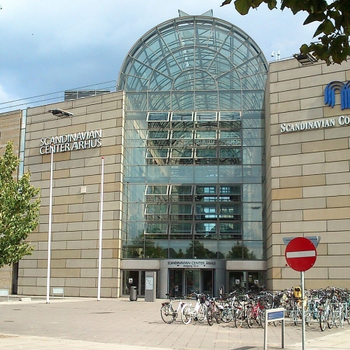 Scandinavian Center Aarhus