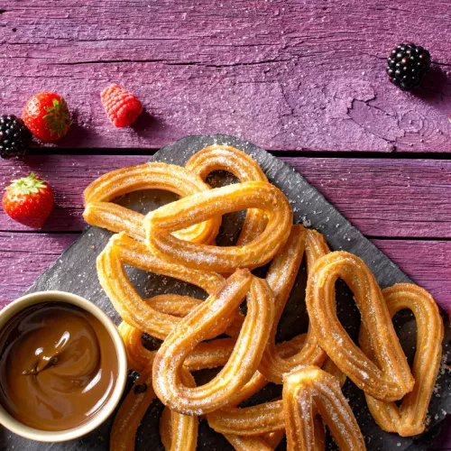 Churros