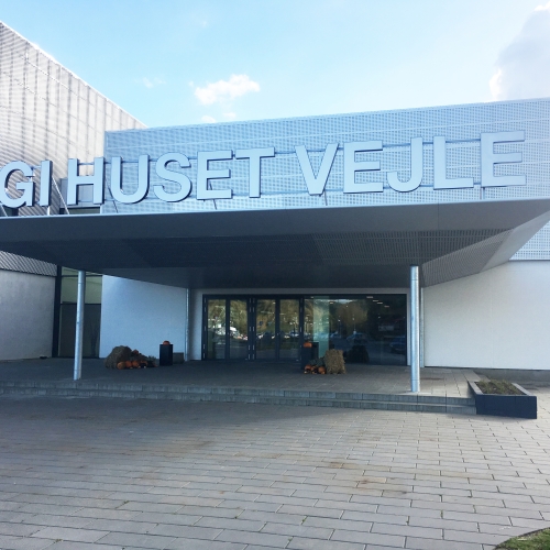 DGI Huset Vejle