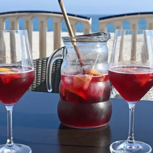 sangria