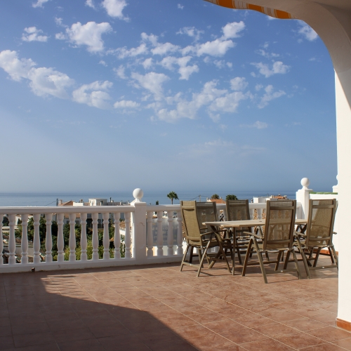 Torrox Costa