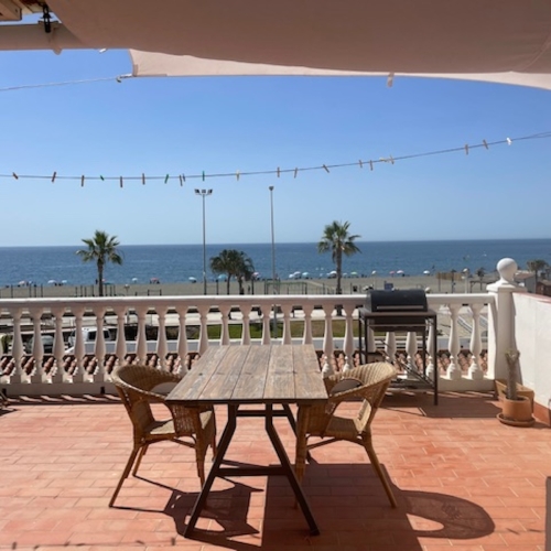Torre del mar