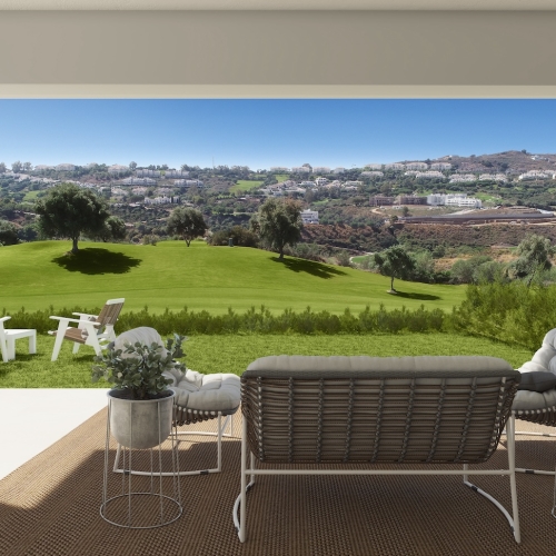 La Cala Golf