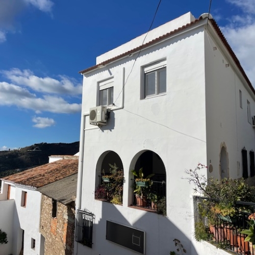 Canillas de Albaida