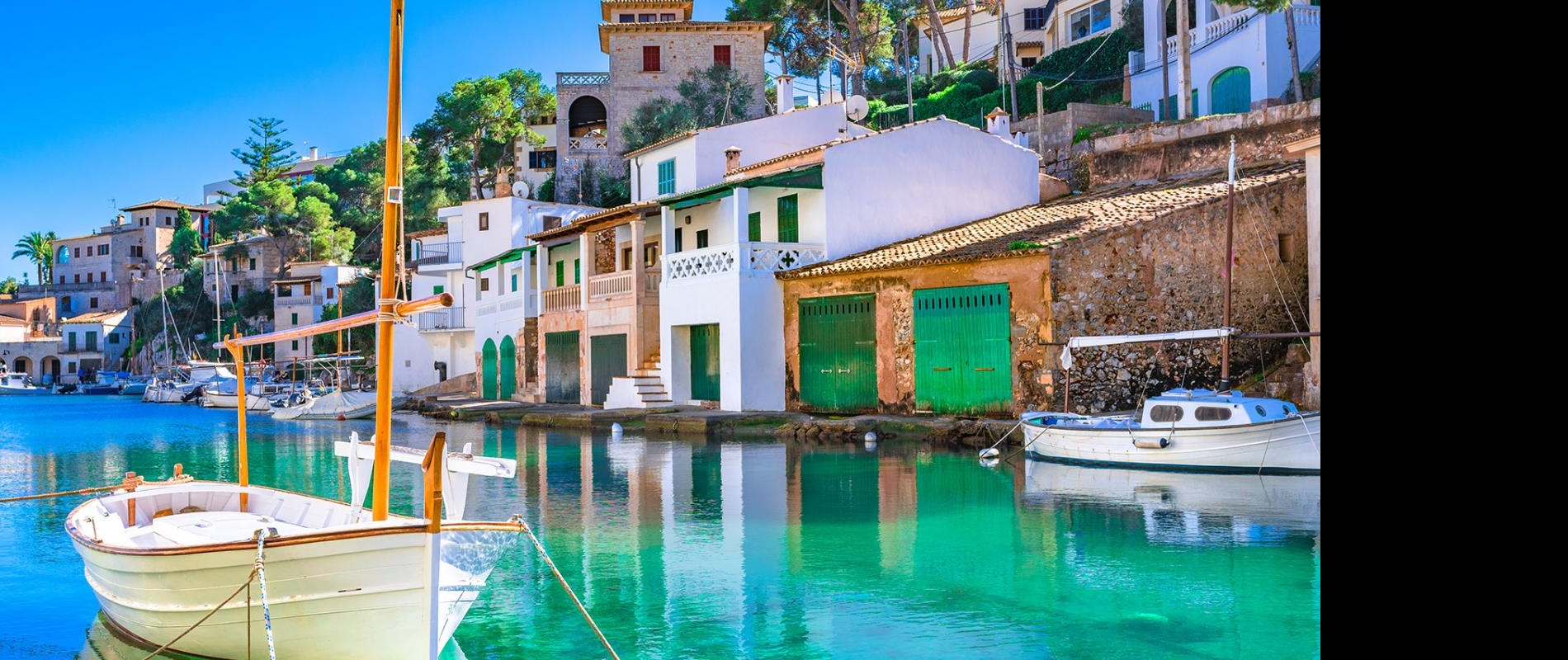 Balearic Islands area guide