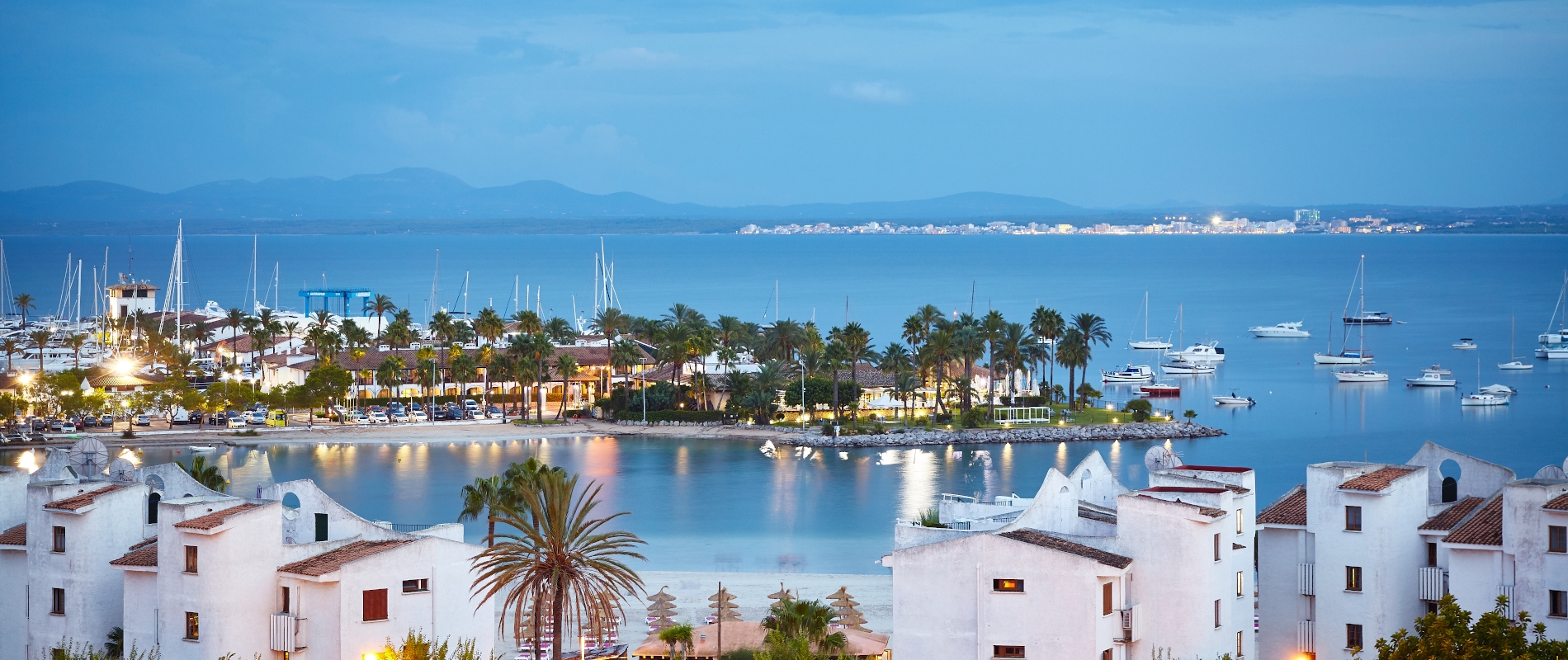 shutterstock 1238106667 - Alcudia