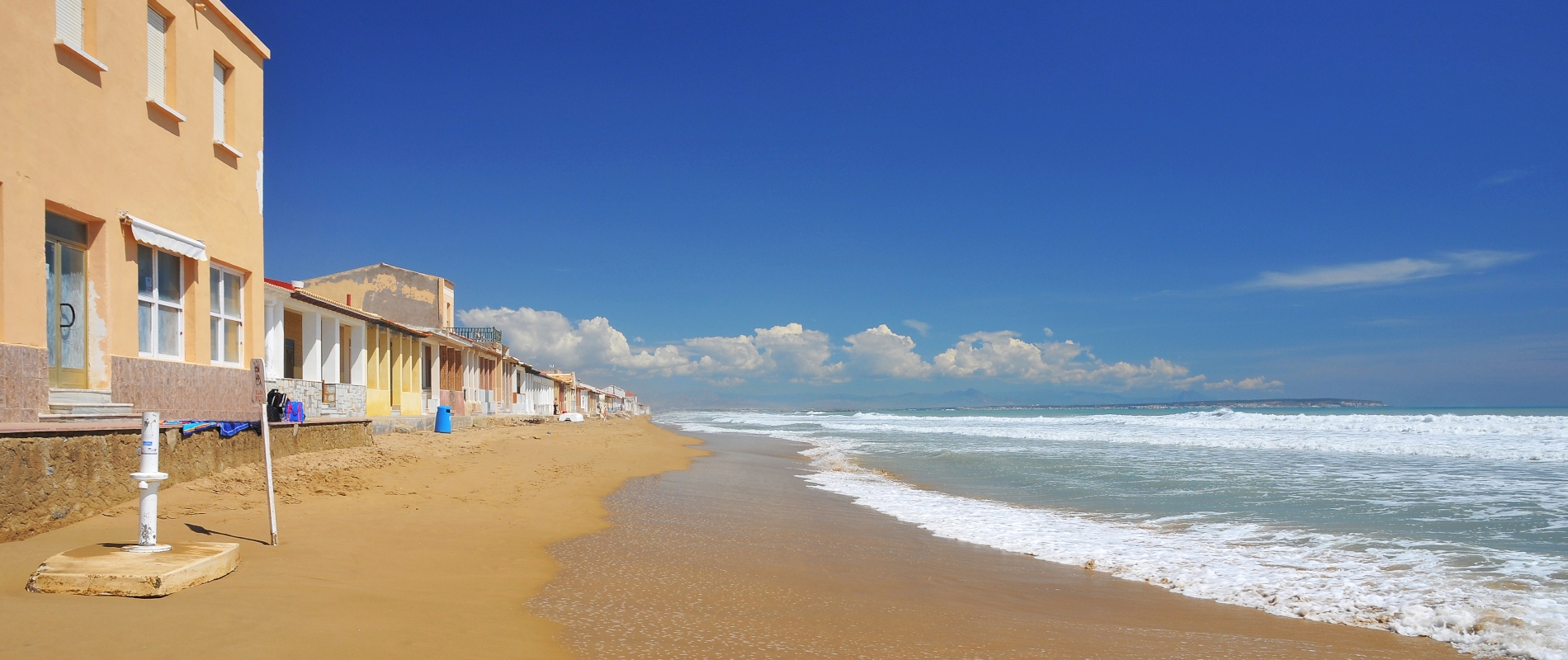 shutterstock 126629303 - Guardamar del Segura