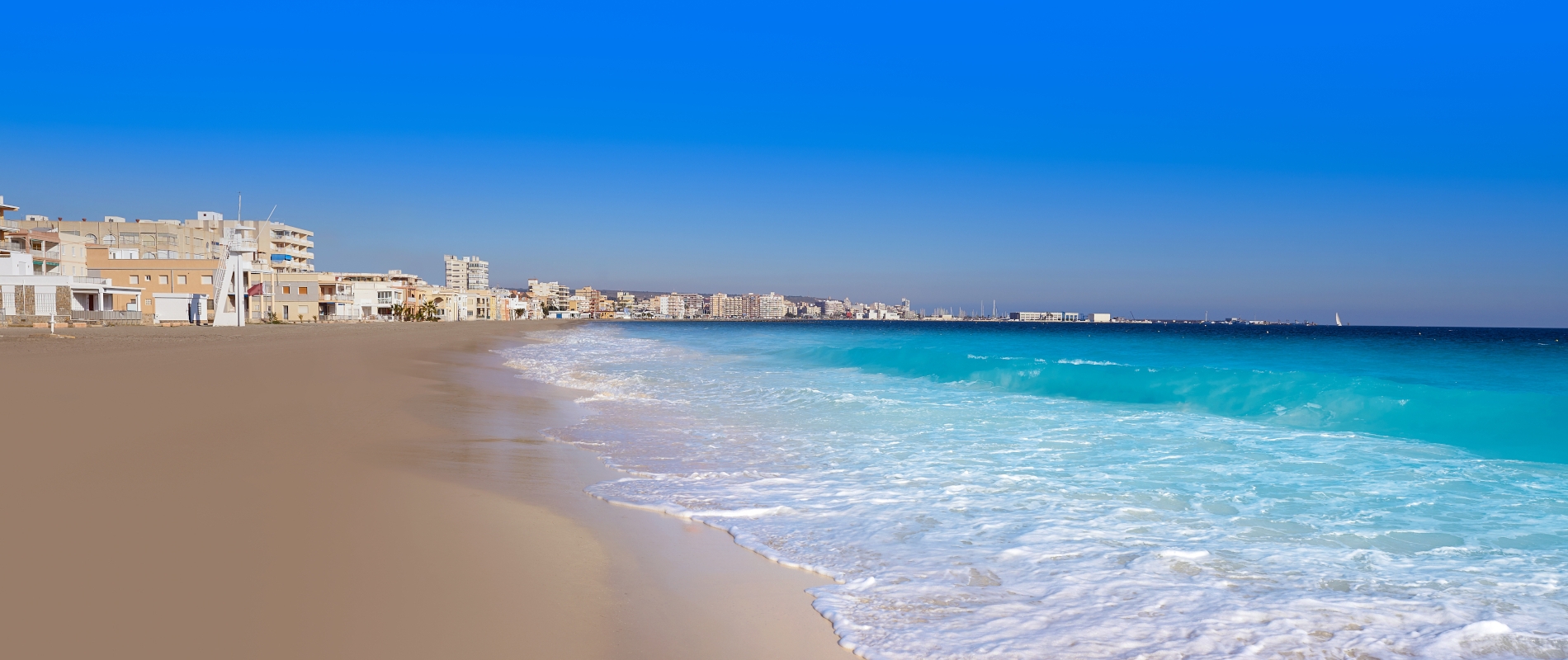 shutterstock 1289020639 - Santa Pola, Alicante