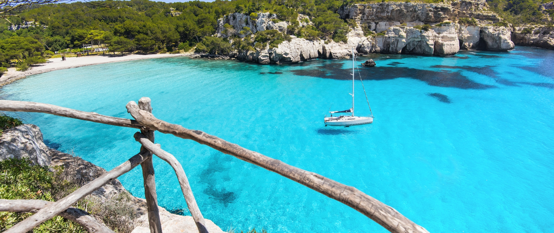 shutterstock 1329862814 - Menorca