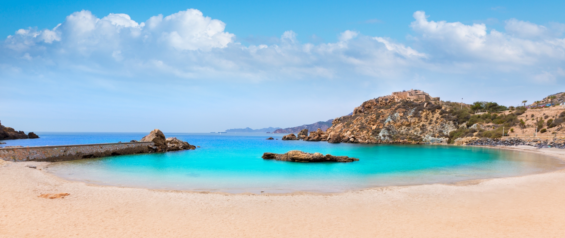 shutterstock 221141230 - Costa Cálida