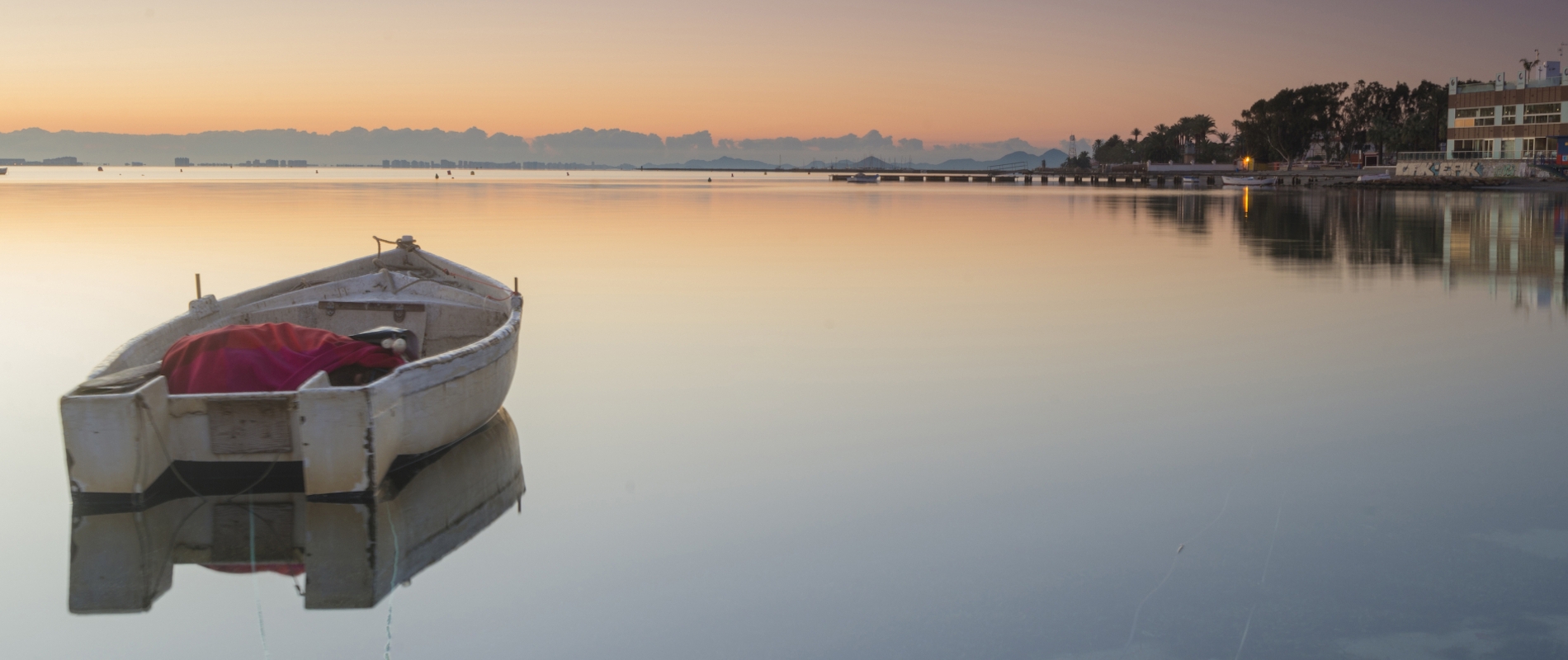 shutterstock 332468924 - Mar Menor, Murcia