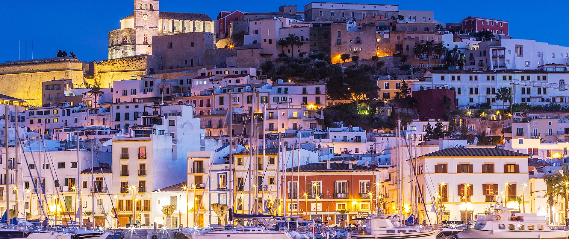 shutterstock 585352154 - Ibiza Town