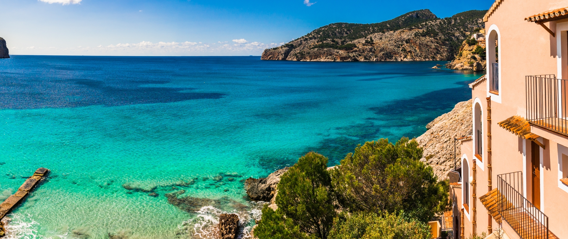 shutterstock 591488789 - Port d’Andratx