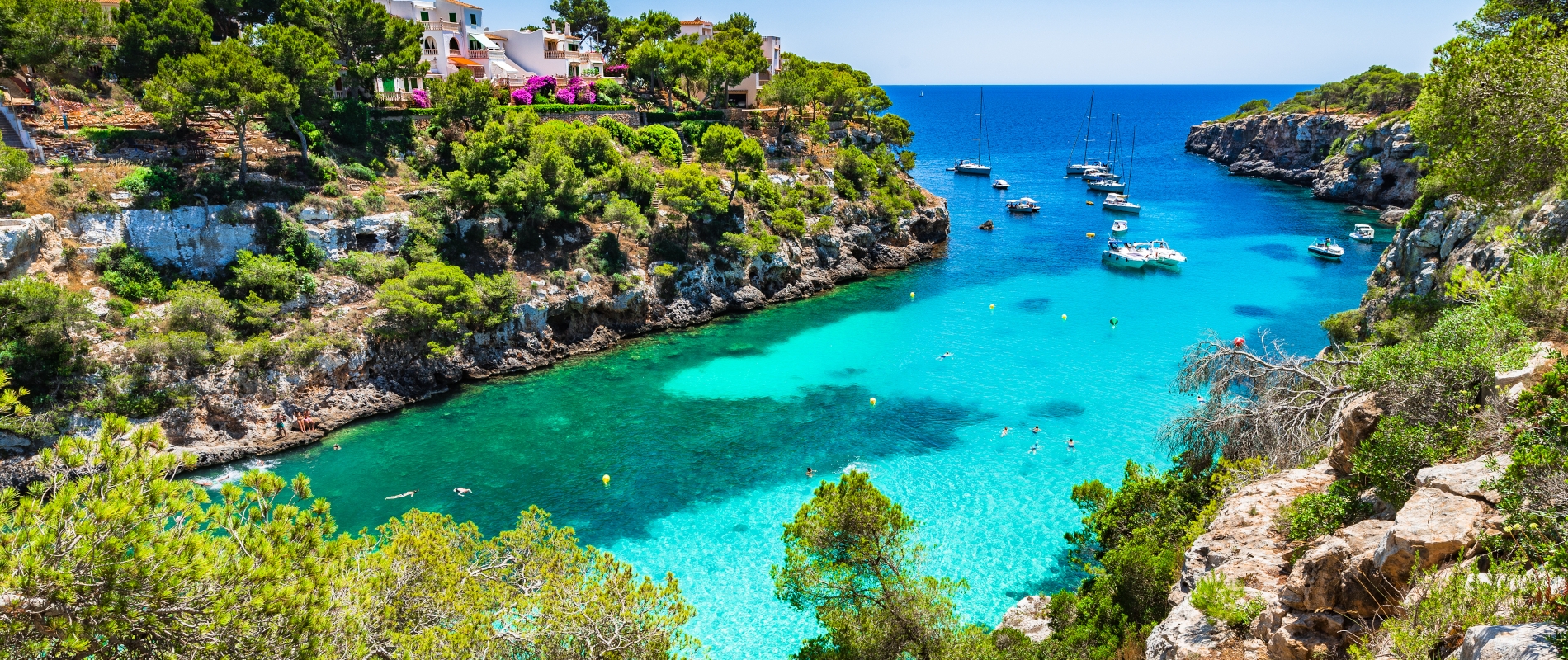 shutterstock 676851055 - Cala Pi - Llucmajor