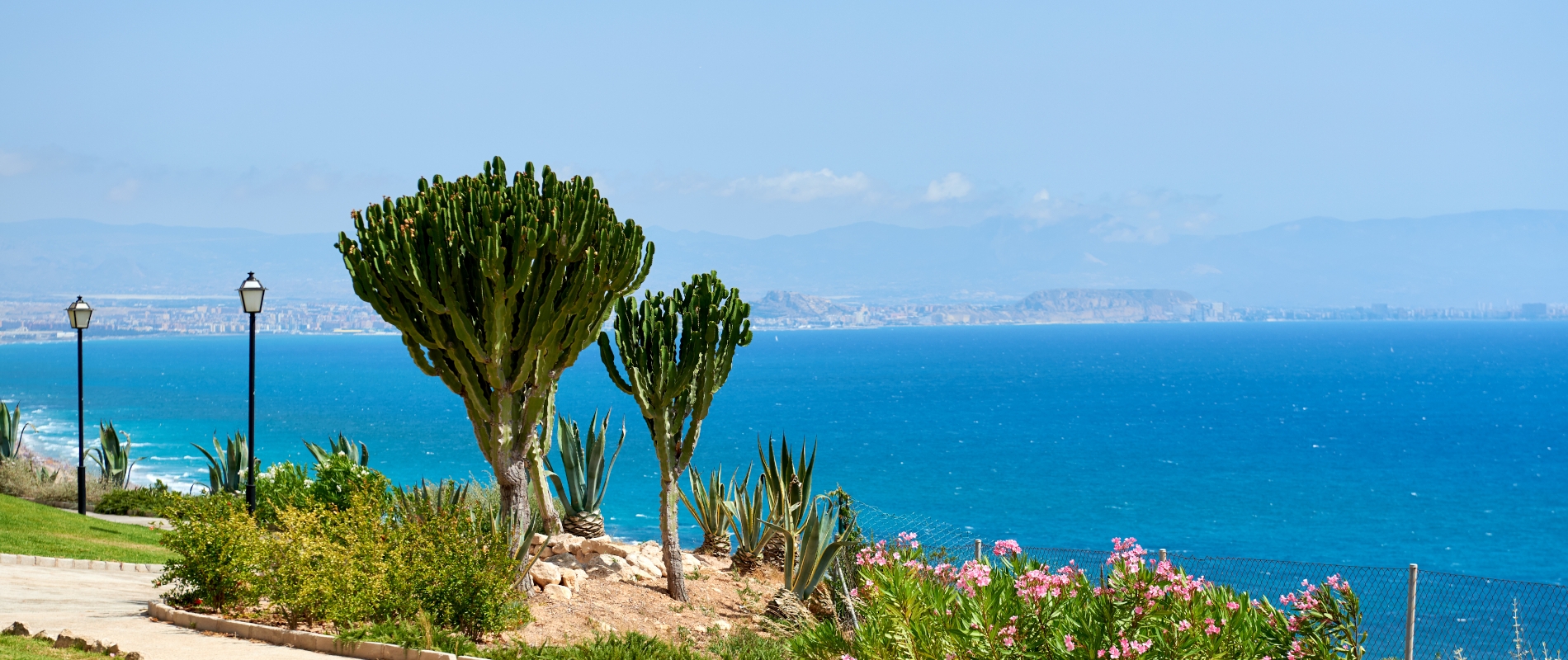 shutterstock 709391833 - Gran Alacant