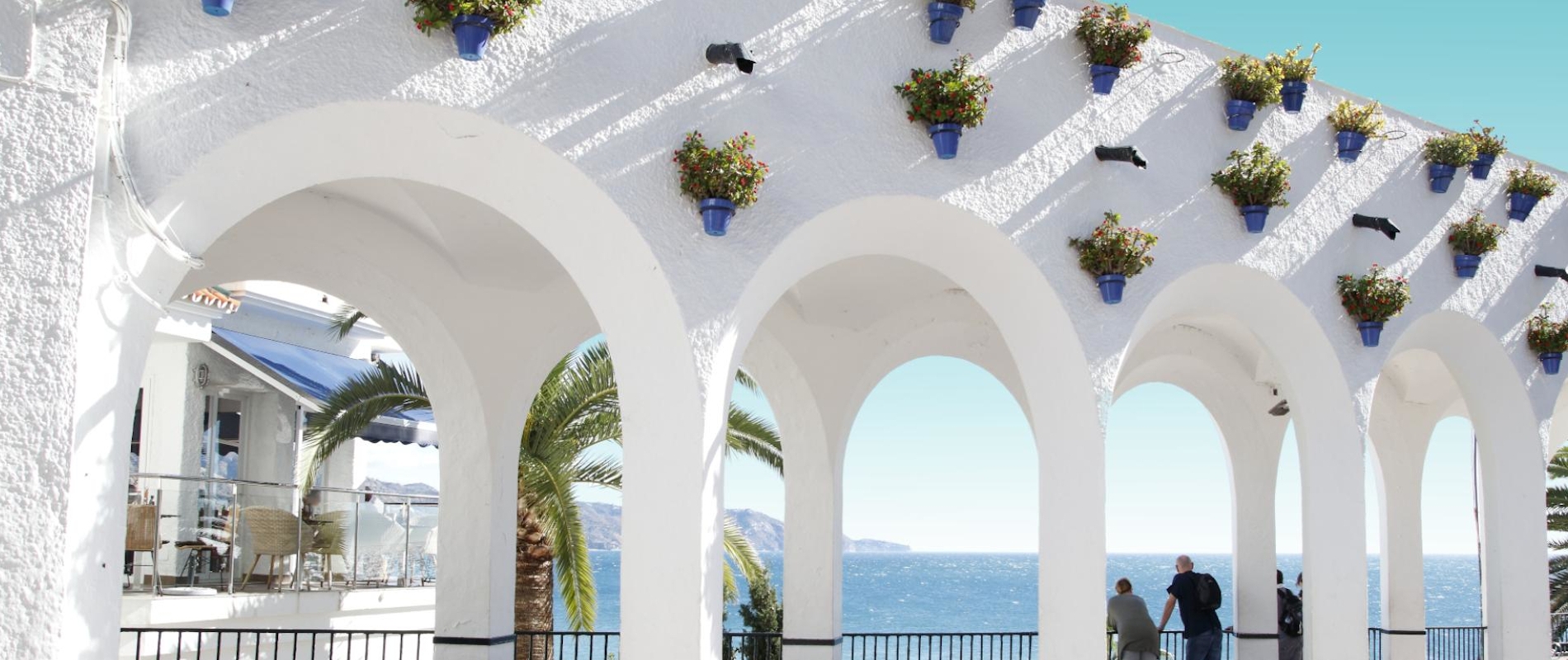 shutterstock 1564560802 - Balcony of Europe, Nerja