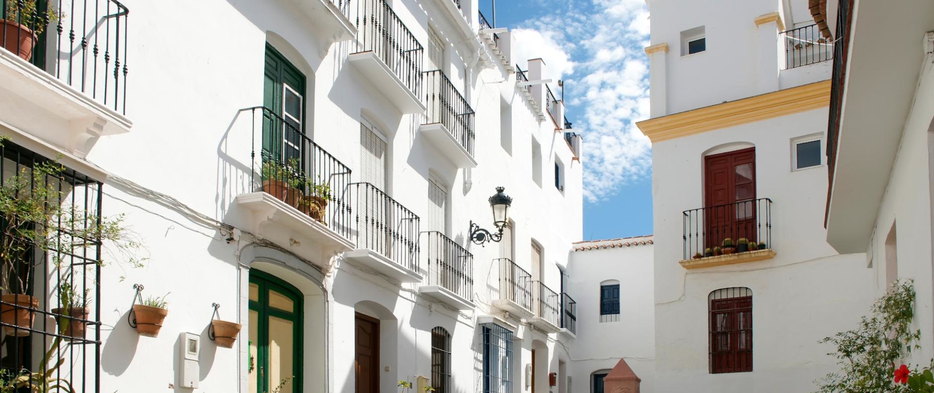 shutterstock 1608464530 - Competa, Malaga