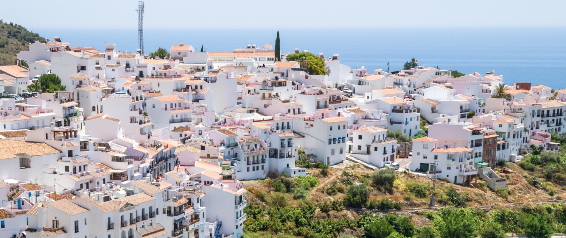 shutterstock 484075039 - Frigiliana