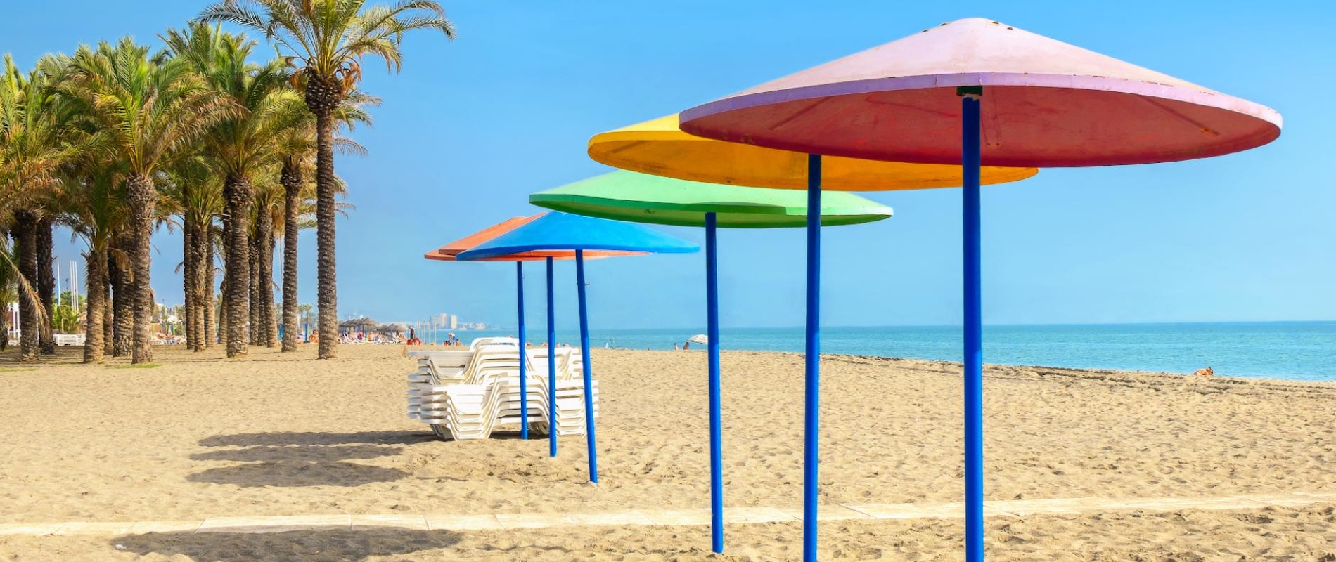 shutterstock 653268817 - Playa de Torremolinos